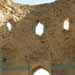 14.Deteriorated interior part of  Tomb of Nooria,Uch Sharif,